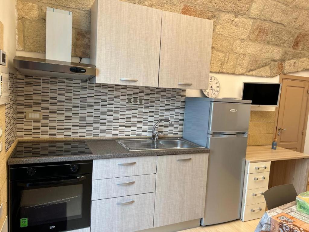 شقة Central House بولينيانو آ ماري المظهر الخارجي الصورة