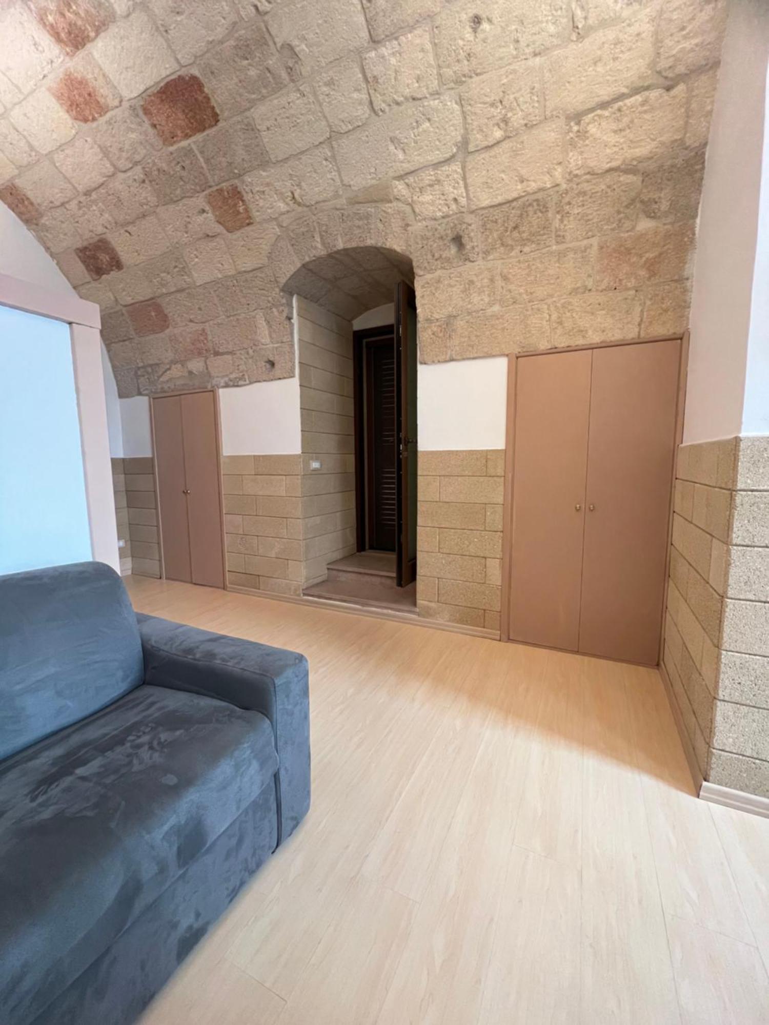 شقة Central House بولينيانو آ ماري المظهر الخارجي الصورة