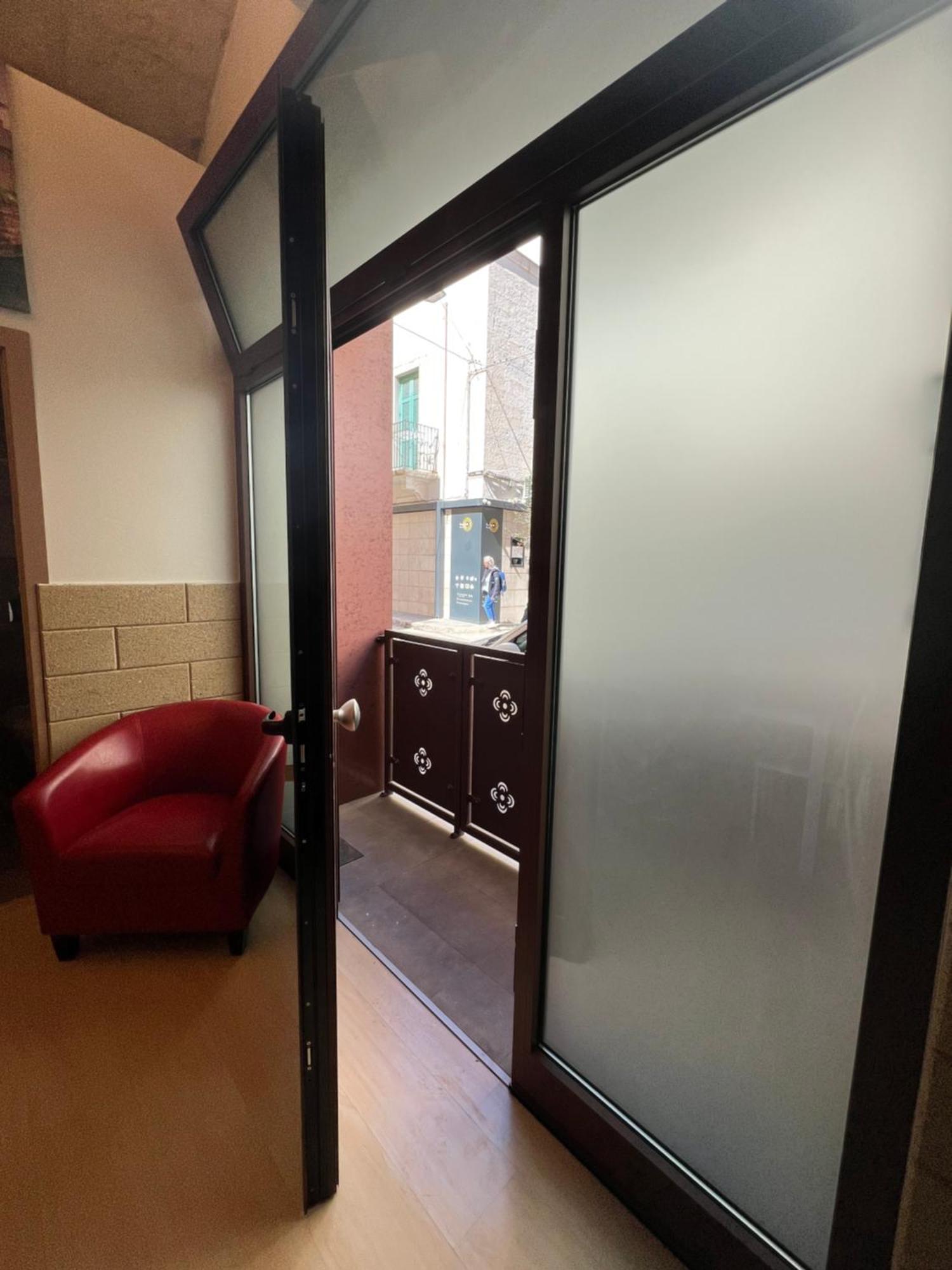 شقة Central House بولينيانو آ ماري المظهر الخارجي الصورة