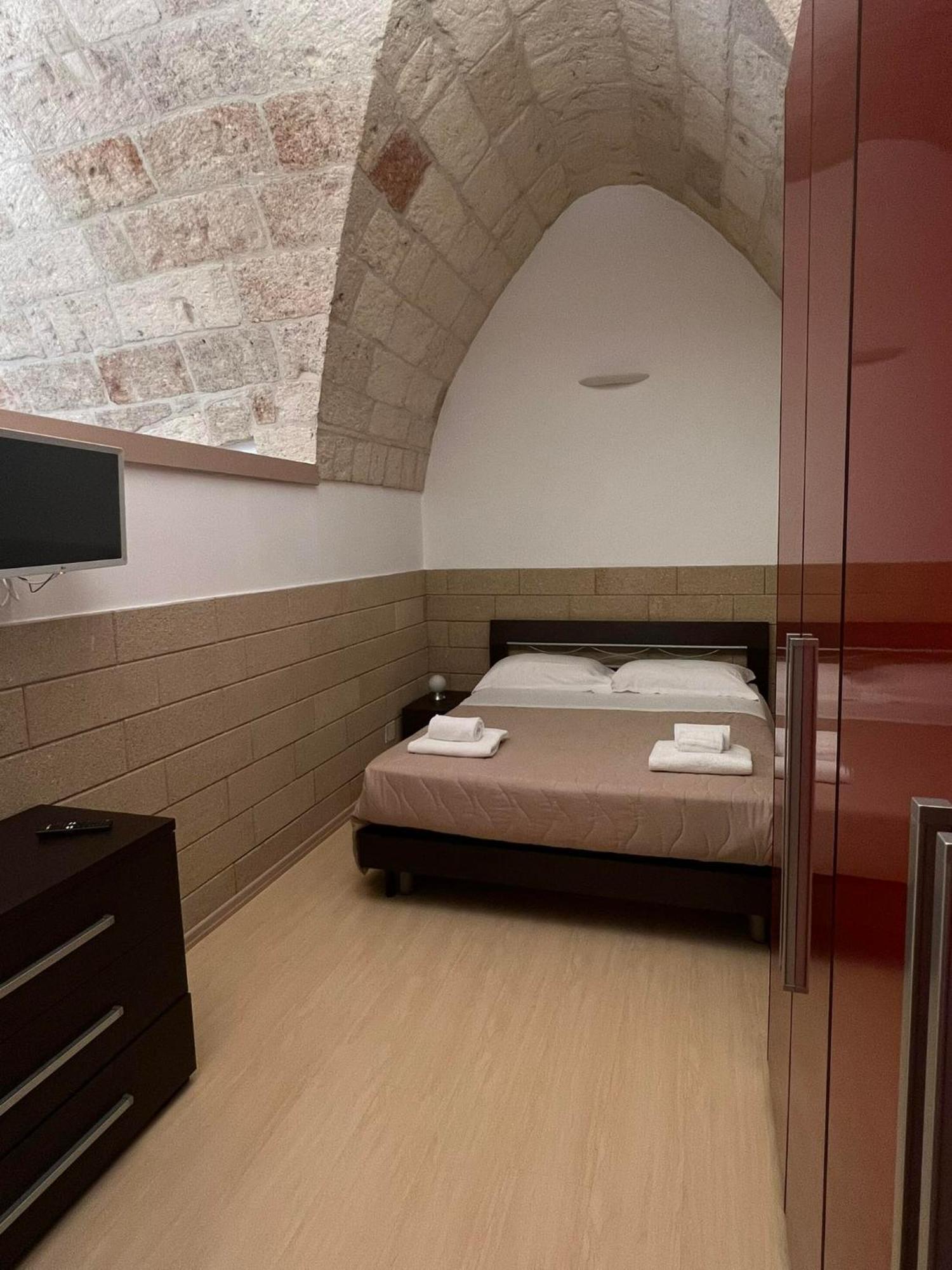 شقة Central House بولينيانو آ ماري المظهر الخارجي الصورة